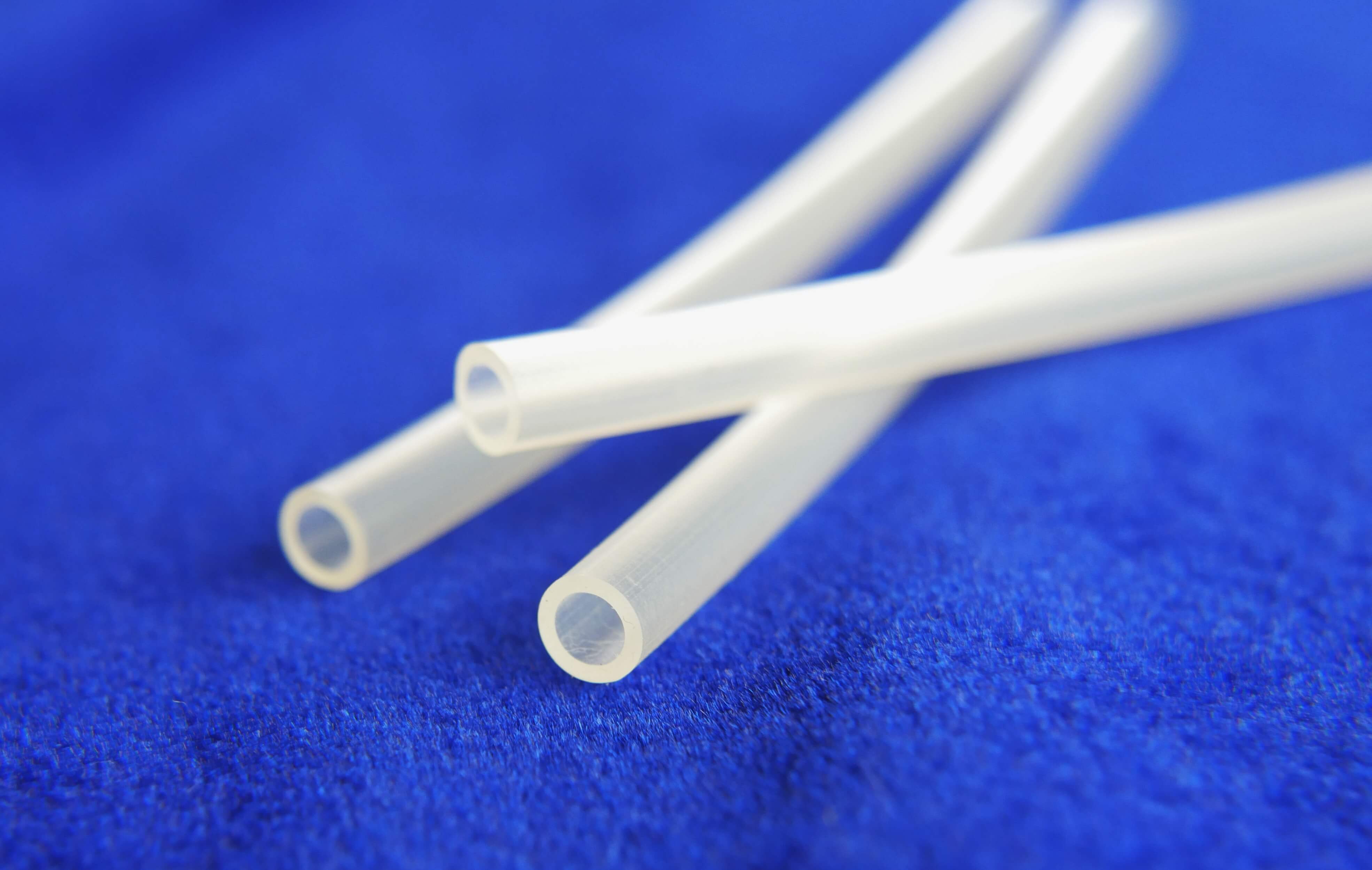 Bio-Sil® Precision Tubing