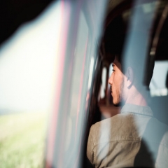 Car Glass